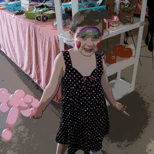 Meet your Posher, Tamara